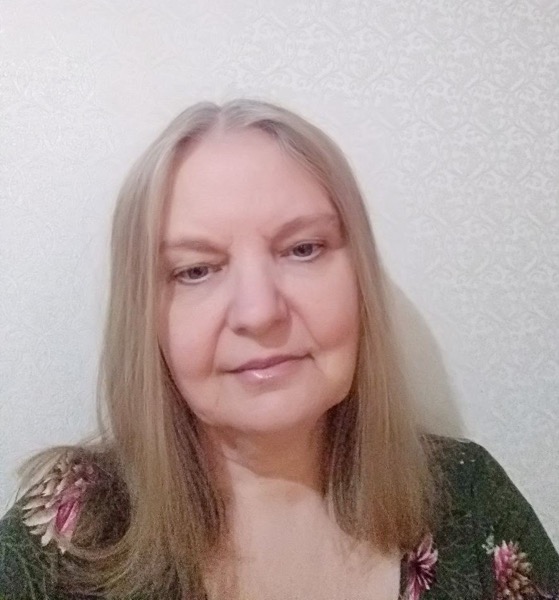 Хоролець Антоніна Яківна